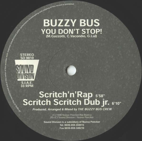 Buzzy Bus-1