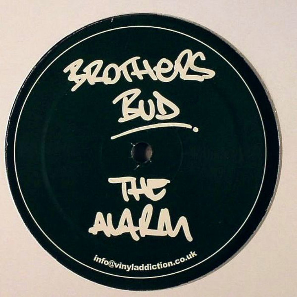 Brothers Bud-1