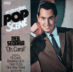 Neil Sedaka-0