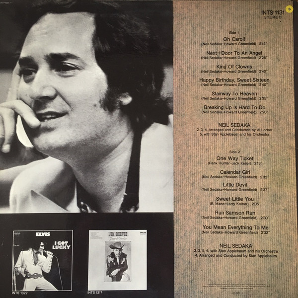 Neil Sedaka-1