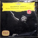 Beethoven* – Berliner Philharmoniker • Herbert von Karajan-0