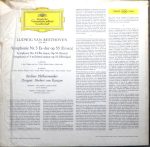 Beethoven* – Berliner Philharmoniker • Herbert von Karajan-1