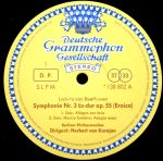 Beethoven* – Berliner Philharmoniker • Herbert von Karajan-2