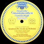 Beethoven* – Berliner Philharmoniker • Herbert von Karajan-3