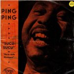 Ping Ping (2) met Al Verlane Y Su Orchestra Della "Villa Montebello"*-0