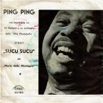 Ping Ping (2) met Al Verlane Y Su Orchestra Della "Villa Montebello"*-1