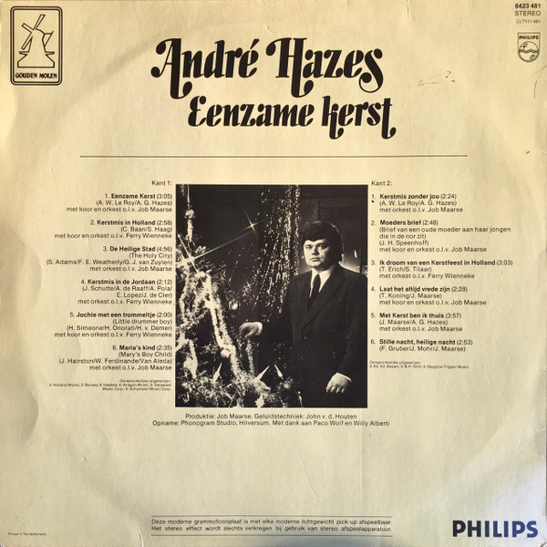André Hazes-1