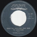 Pat Boone With Billy Vaughn And His Orchestra-1