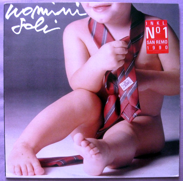 Uomini Soli-0 Pooh-0