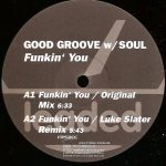 Good Groove w/ Soul-1