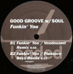 Good Groove w/ Soul-2