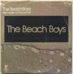 The Beach Boys-0
