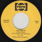 Edwin Rutten en De Joseph Lam Jazz Band-2