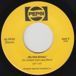 Edwin Rutten en De Joseph Lam Jazz Band-3