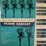 Frank Barcley His Piano And Rhythm-0