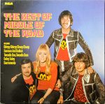 Middle Of The Road-0