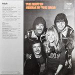 Middle Of The Road-1