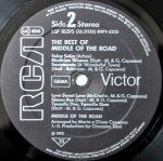 Middle Of The Road-3