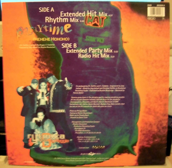 Rytmica Featuring Big Reggie-1