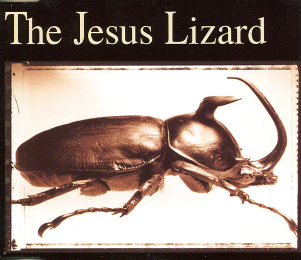 The Jesus Lizard-0