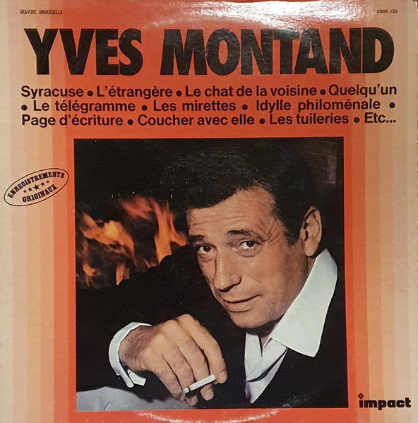 Yves Montand-0