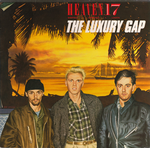 Heaven 17-0