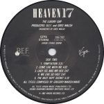 Heaven 17-3