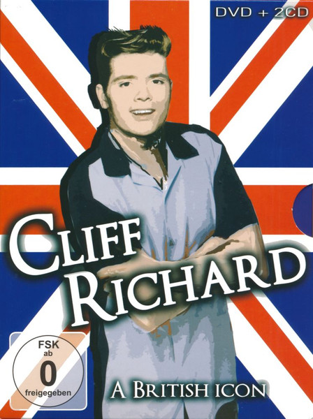 Cliff Richard-0