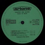 Trio Louis Van Dyke* And Kwartet Pim Jacobs-3