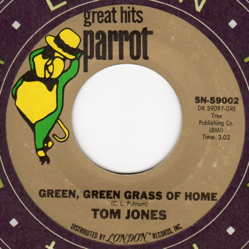 Tom Jones-0