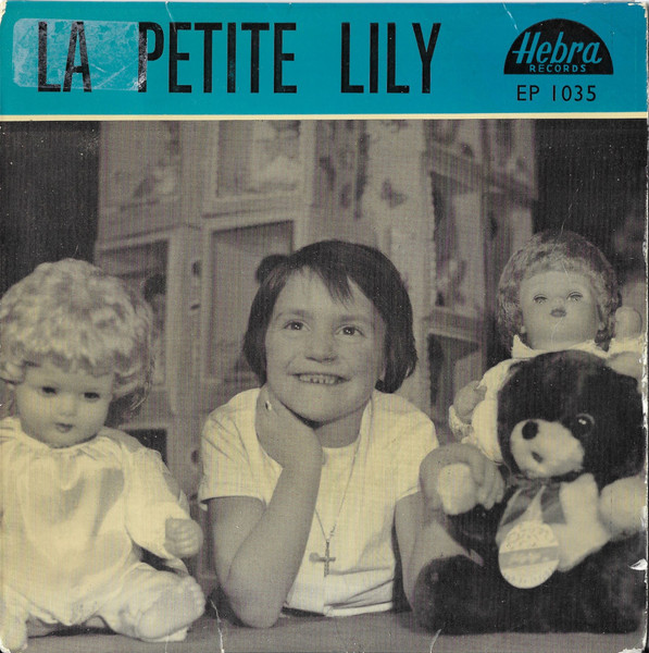 La Petite Lily-0