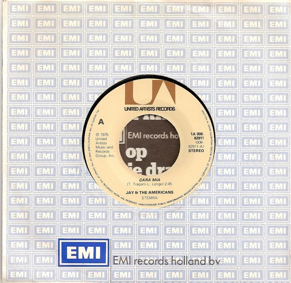 Jay & The Americans-0