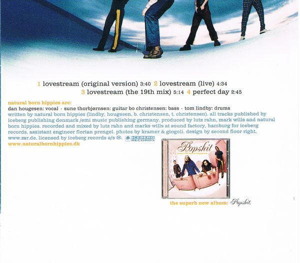 Natural Born Hippies-1