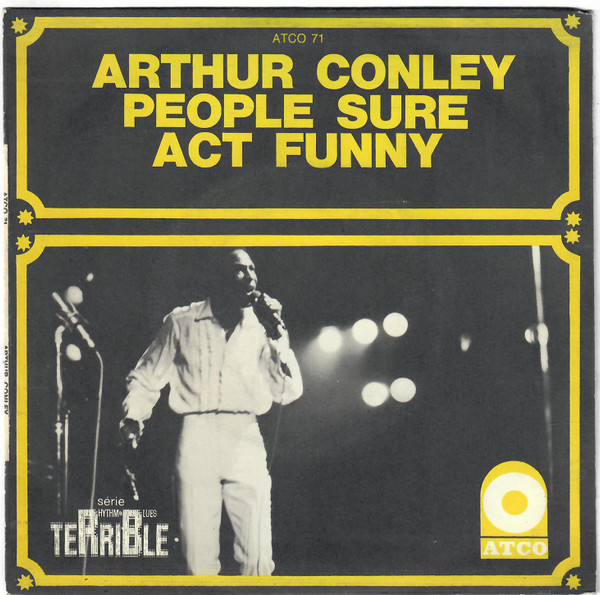 Arthur Conley-0