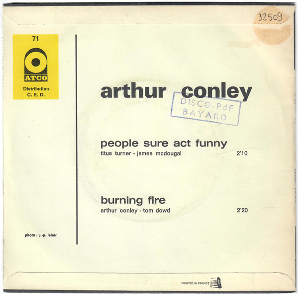 Arthur Conley-1