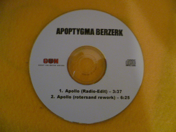 Apoptygma Berzerk-0