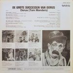 Dorus (Tom Manders)*-1