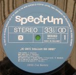 Dorus (Tom Manders)*-2