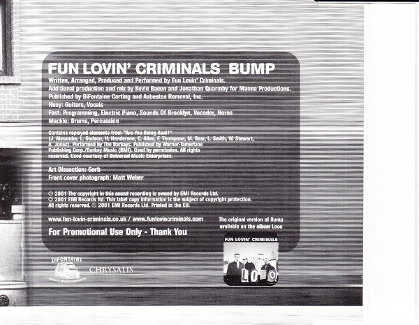 Fun Lovin' Criminals-1