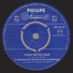 Lei Driessen Met Een Koor Van Mijnwerkers-0