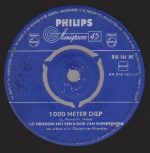 Lei Driessen Met Een Koor Van Mijnwerkers-0