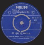 Lei Driessen Met Een Koor Van Mijnwerkers-1