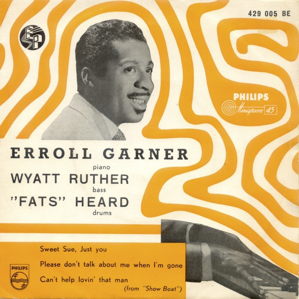 Erroll Garner-0