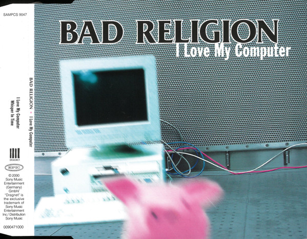 Bad Religion-0