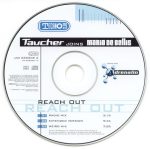 Taucher Joins Mario De Bellis-2