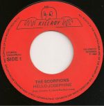 The Scorpions-2