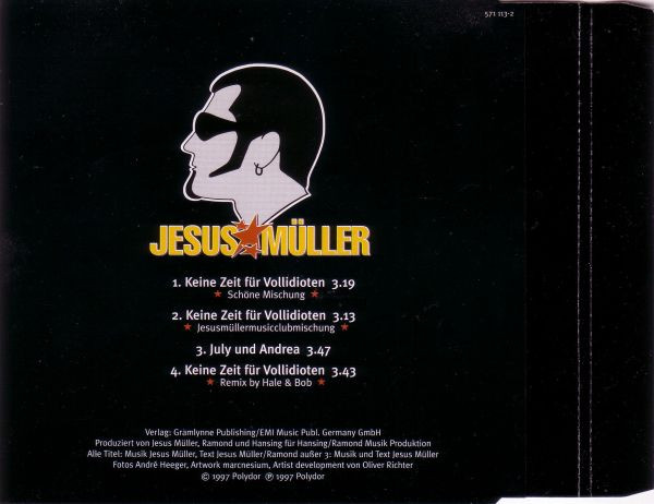 Jesus Müller-1