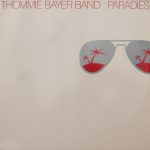 Thommie Bayer Band-0