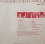 Thommie Bayer Band-1