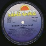 Thommie Bayer Band-4